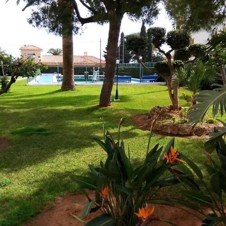 Apartamento Reformado Vista Mar Benicàssim Exteriör bild