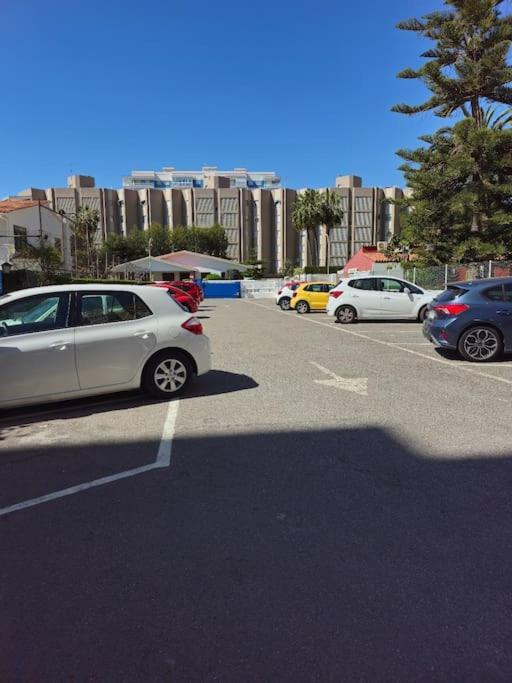 Apartamento Reformado Vista Mar Benicàssim Exteriör bild