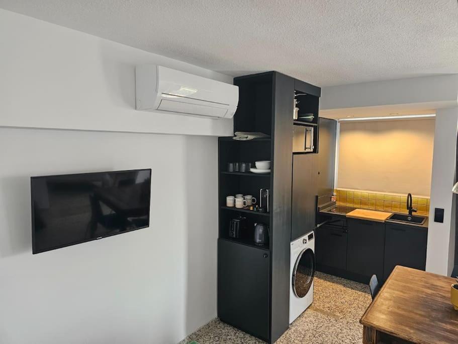 Apartamento Reformado Vista Mar Benicàssim Exteriör bild