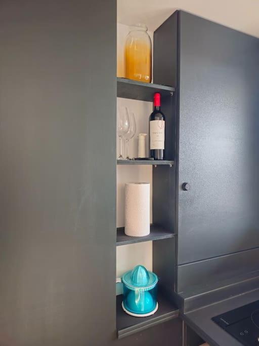 Apartamento Reformado Vista Mar Benicàssim Exteriör bild