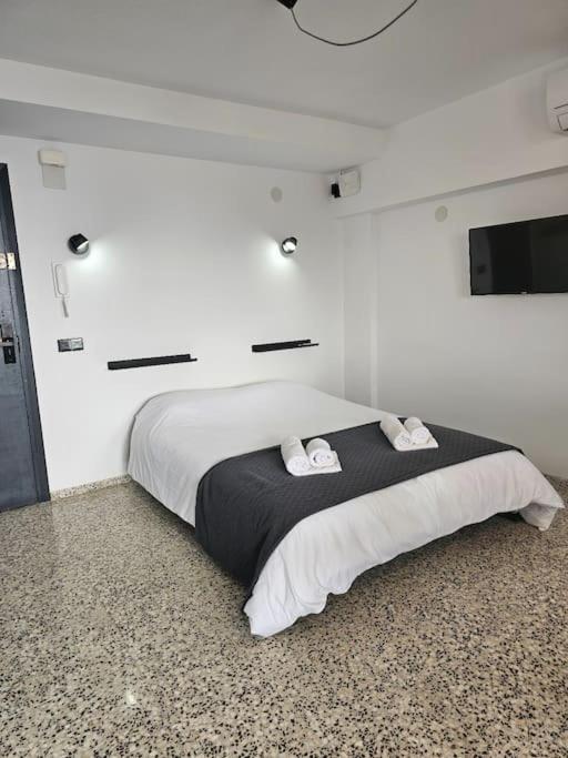 Apartamento Reformado Vista Mar Benicàssim Exteriör bild