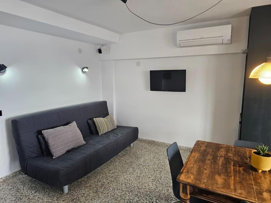 Apartamento Reformado Vista Mar Benicàssim Exteriör bild
