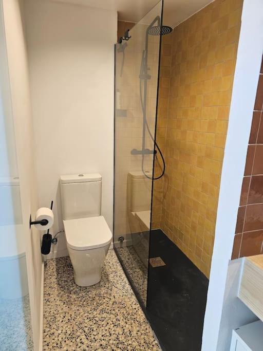 Apartamento Reformado Vista Mar Benicàssim Exteriör bild