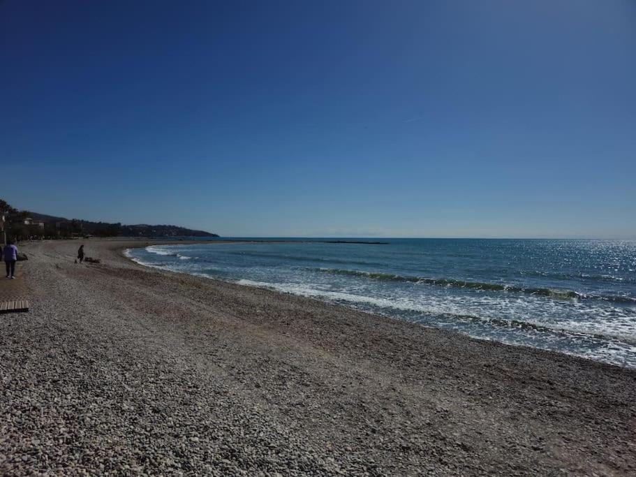 Apartamento Reformado Vista Mar Benicàssim Exteriör bild