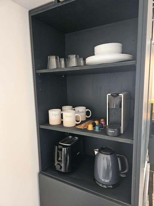 Apartamento Reformado Vista Mar Benicàssim Exteriör bild