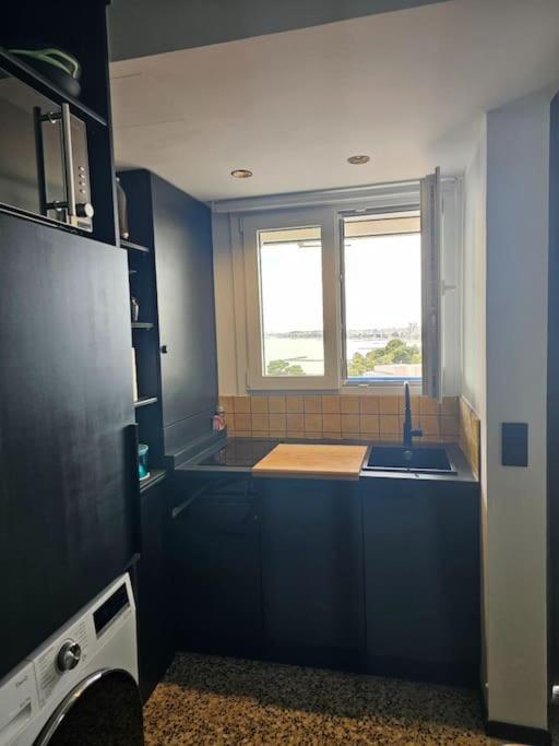 Apartamento Reformado Vista Mar Benicàssim Exteriör bild
