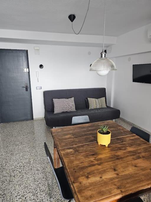 Apartamento Reformado Vista Mar Benicàssim Exteriör bild