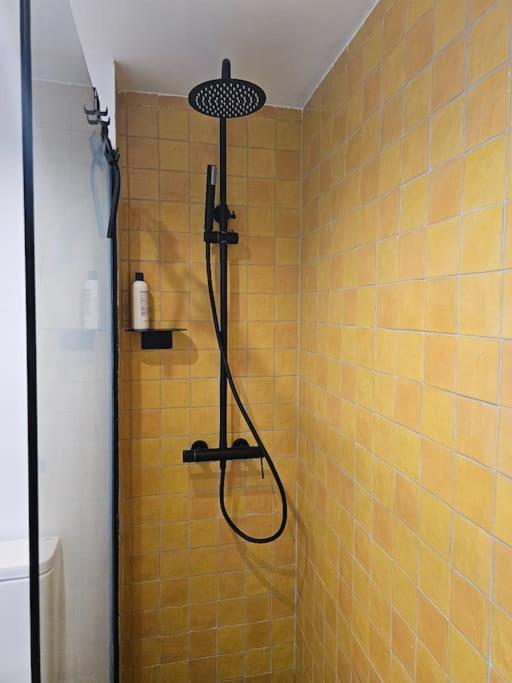 Apartamento Reformado Vista Mar Benicàssim Exteriör bild